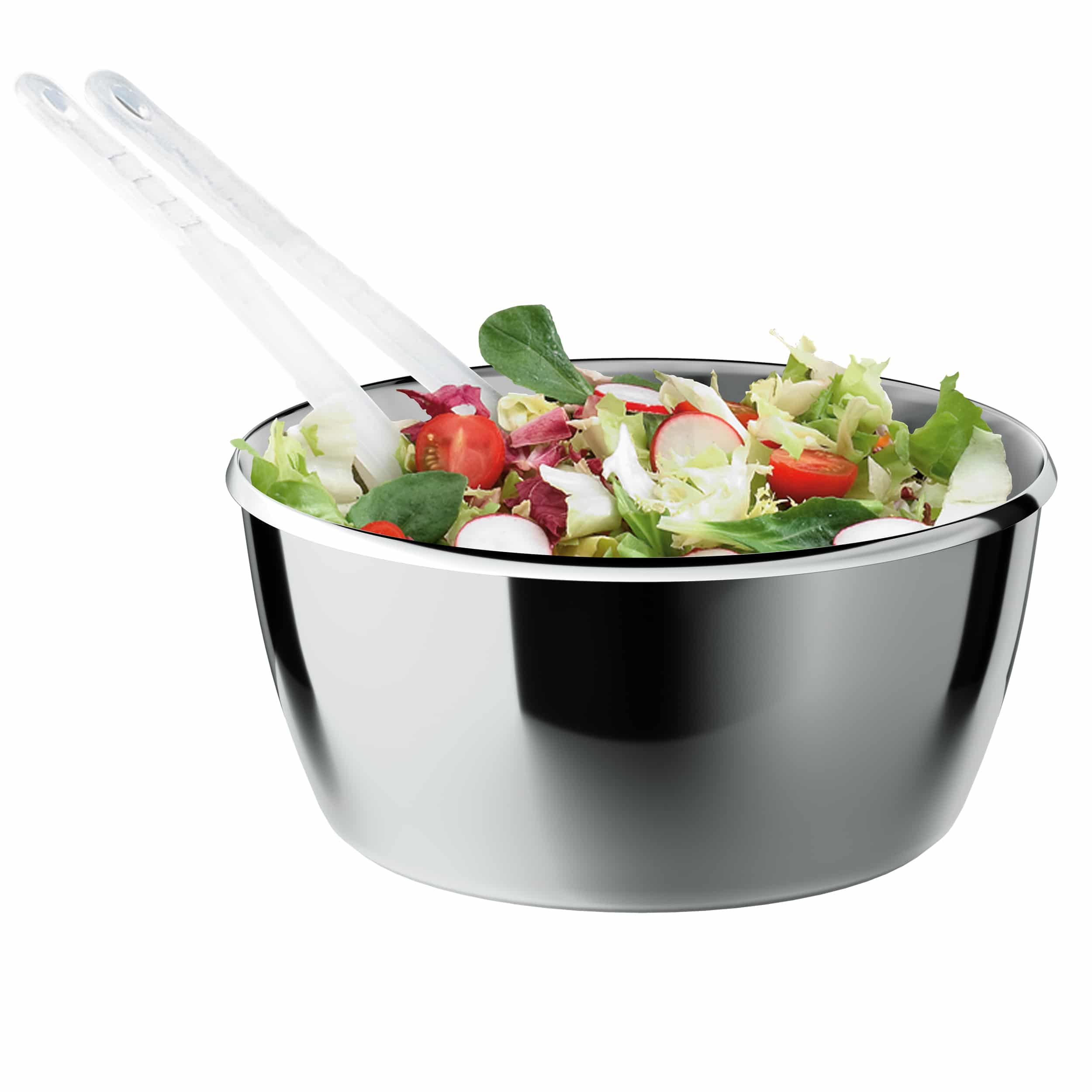 Acheter Essoreuse à salade Ø 24 cm inox 