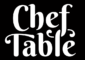 Logo ChefTable